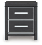 Zuraleus Nightstand