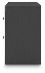 Zuraleus Queen Upholstered Bed, Dresser and Nightstand (Bed Size: Queen)