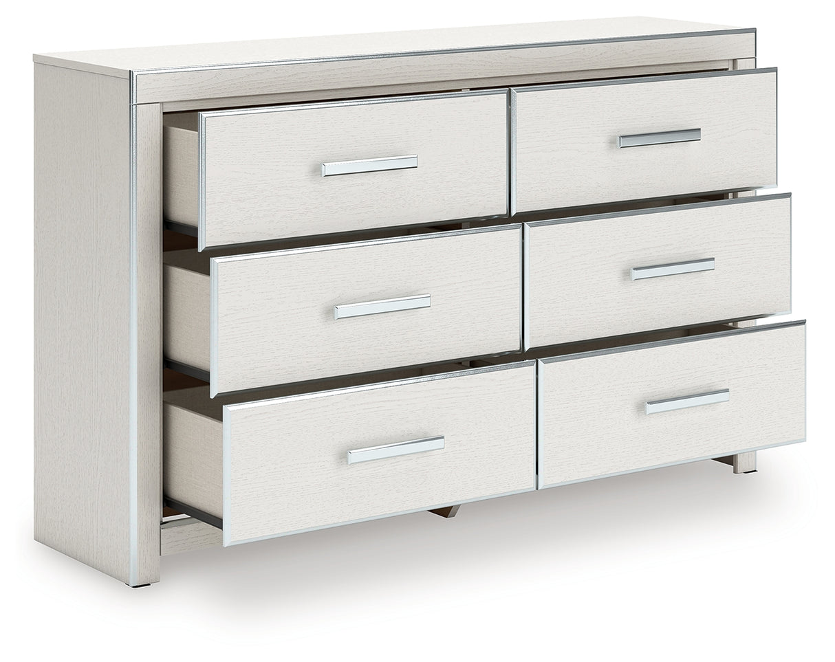 Zuraleus Dresser