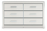 Zuraleus Dresser