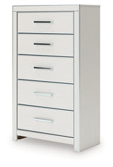 Zuraleus Chest of Drawers