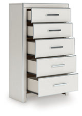 Zuraleus Chest of Drawers