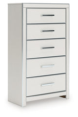 Zuraleus Chest of Drawers