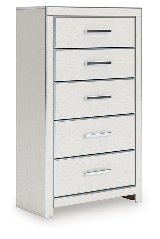Zuraleus Chest of Drawers
