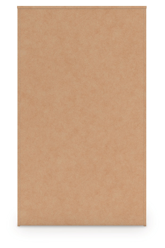 Zuraleus Chest of Drawers