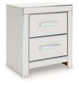 Zuraleus Nightstand