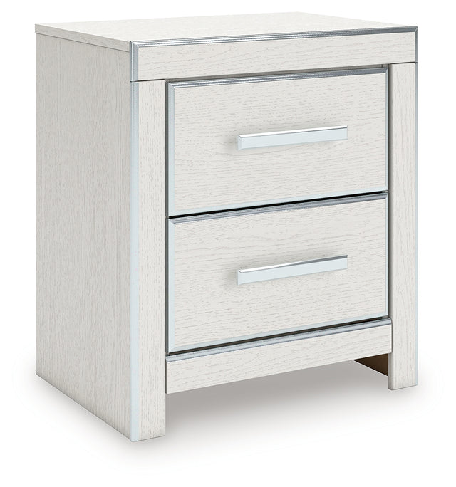 Zuraleus Nightstand