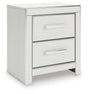 Zuraleus Nightstand