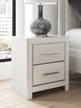 Zuraleus Nightstand