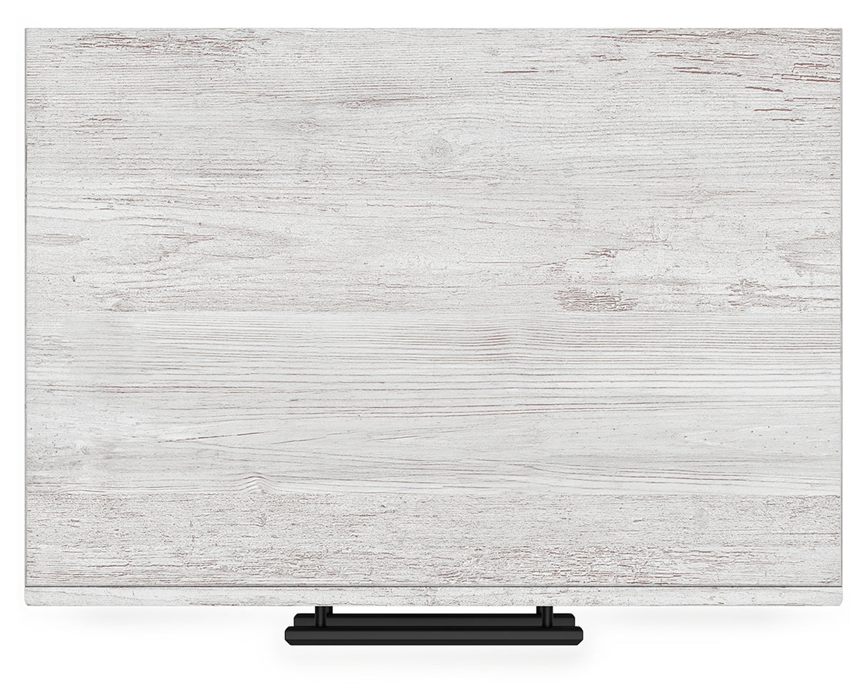 Cayboni 7-Piece Twin Panel Bed with Mirrored Dresser, Chest and 2 Nightstands (Twin Panel Headboard/Footboard, Twin Panel Rails, Dresser, Bedroom Mirror, Chest of Drawers, Nightstand, Nightstand)