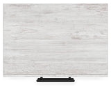 Cayboni 5-Piece Twin Panel Bed with Dresser and 2 Nightstands (Twin Panel Headboard/Footboard, Twin Panel Rails, Dresser, Nightstand, Nightstand)