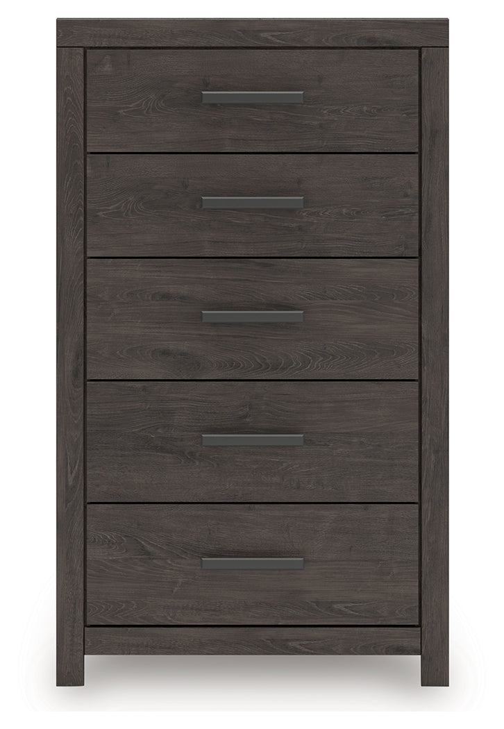 Prendonea Chest of Drawers