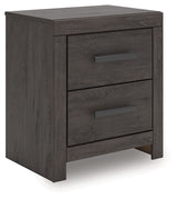 Prendonea Nightstand