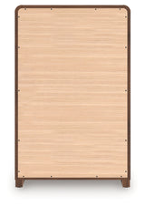 Fortlorn Chest of Drawers