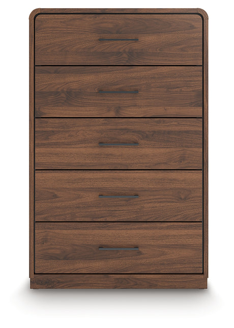 Fortlorn Chest of Drawers