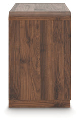 Fortlorn Queen Panel Bed, Dresser, Mirror and Nightstand