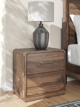 Fortlorn Nightstand