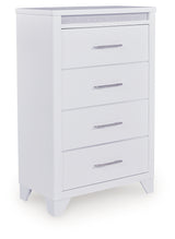Jarlee Chest of Drawers