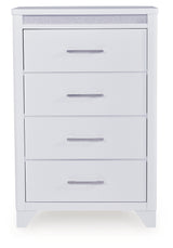 Jarlee Chest of Drawers