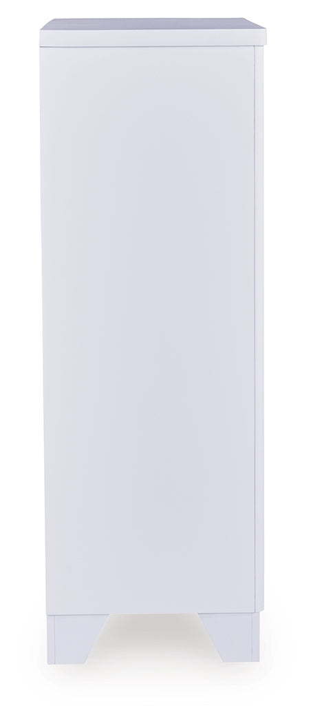 Jarlee Chest of Drawers