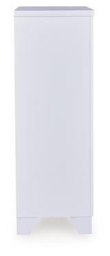 Jarlee Chest of Drawers