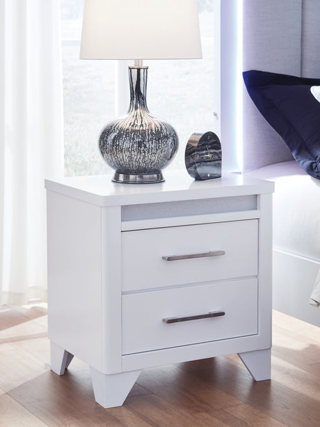 Jarlee Nightstand