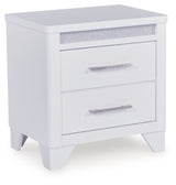 Jarlee Nightstand