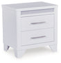 Jarlee Nightstand