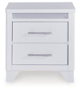 Jarlee Nightstand