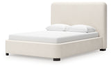 Brintstreet Queen Upholstered Bed (Bed Size: Queen)