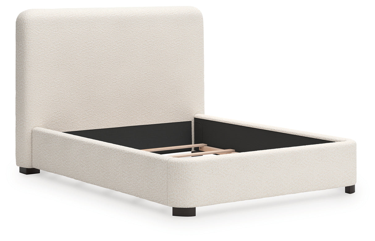 Brintstreet Queen Upholstered Bed (Bed Size: Queen)