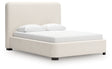 Brintstreet Queen Upholstered Bed (Bed Size: Queen)