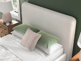 Brintstreet Queen Upholstered Bed (Bed Size: Queen)