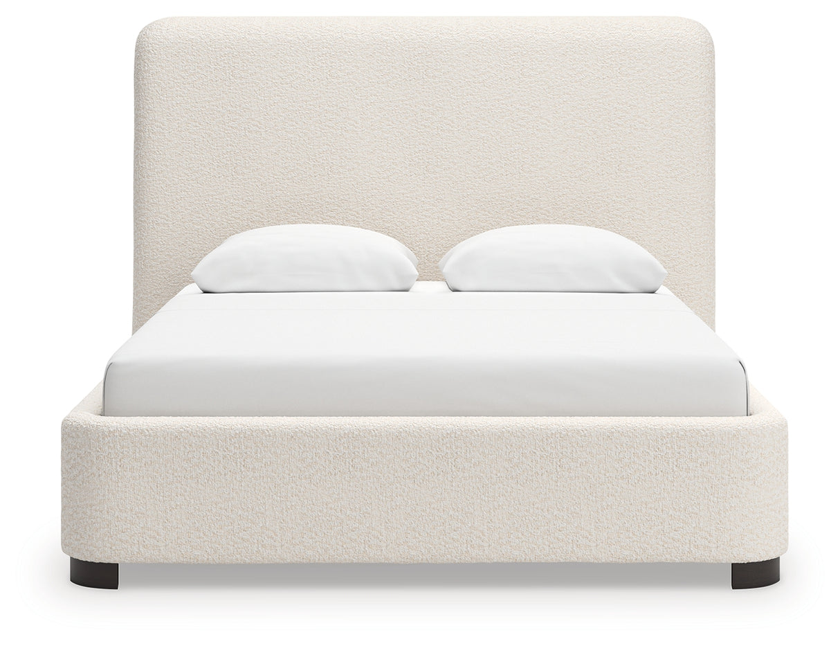 Brintstreet Queen Upholstered Bed (Bed Size: Queen)