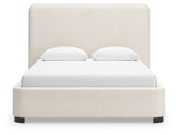 Brintstreet Queen Upholstered Bed (Bed Size: Queen)