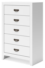 Binterglen Chest of Drawers
