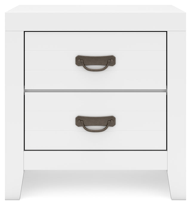 Binterglen Nightstand