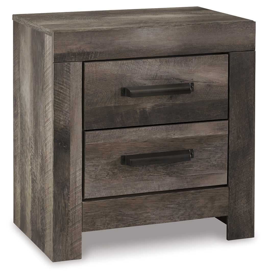 Wynnlow Nightstand