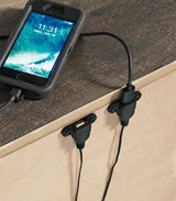 Wynnlow 7-Piece King Crossbuck Panel Bed with Mirrored Dresser and 2 Nightstands (King Crossbuck Panel Footboard, King Crossbuck Panel Headboard, King Crossbuck/Poster Rails, Dresser, Bedroom Mirror, Nightstand, Nightstand)