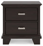 Covetown Nightstand