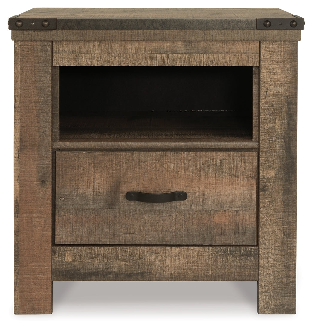 Trinell Nightstand