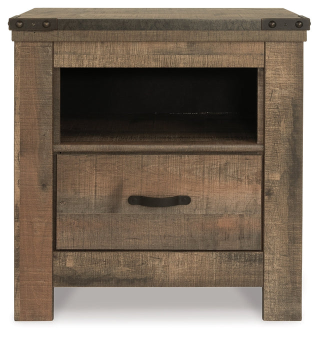 Trinell Nightstand