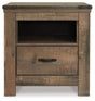 Trinell Nightstand