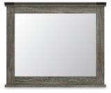 Frandern Bedroom Mirror