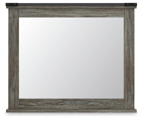 Frandern Bedroom Mirror