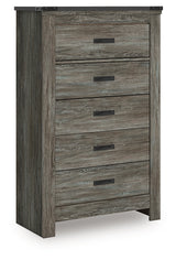 Frandern Chest of Drawers