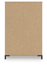 Frandern Dressing Chest