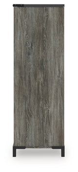 Frandern Dressing Chest