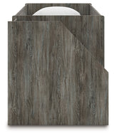 Frandern Twin Over Twin Loft Bed and Mattresses