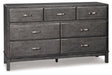 Caitbrook Dresser